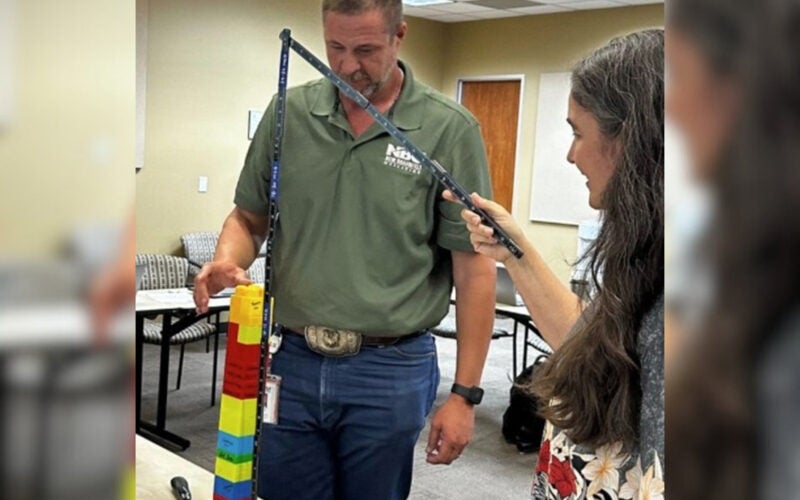 NBU says New Braunfels’ water source is secure, with your help