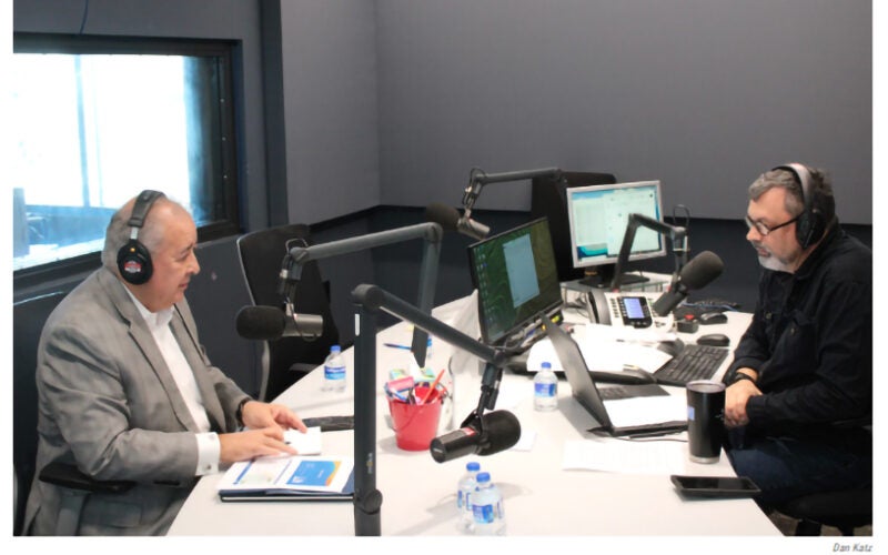 SAWS defends Guajolote Ranch deal and water chiller move for Project Marvel