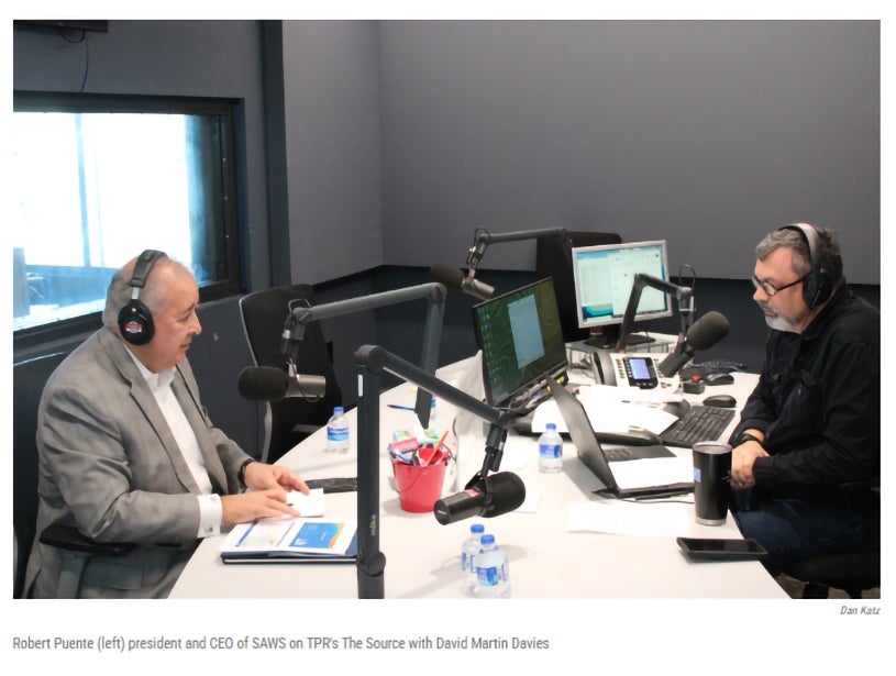 SAWS defends Guajolote Ranch deal and water chiller move for Project Marvel