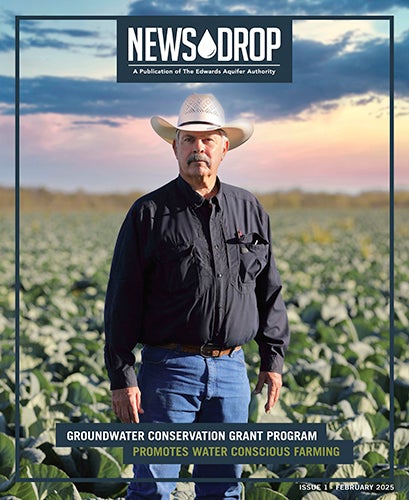 News Drop Magazine-February 2025