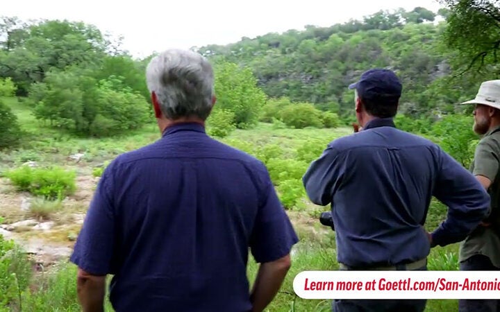 Goettl San Antonio-March 2026 Kindness in the Air-EA Conservancy