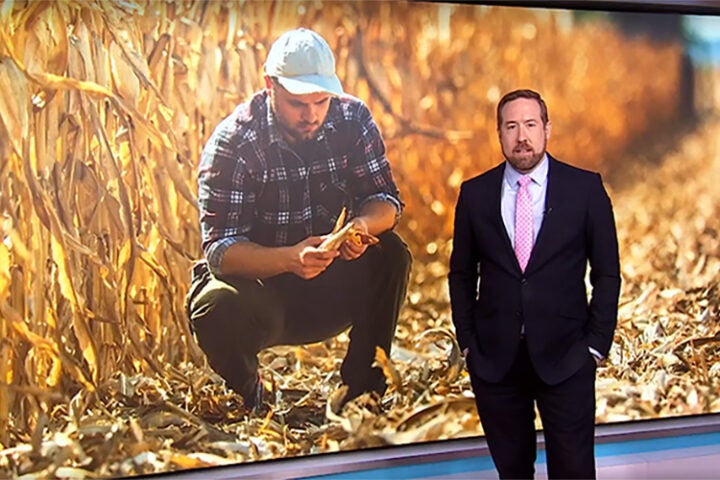 Years-long drought could be the final straw for South Texas farmers