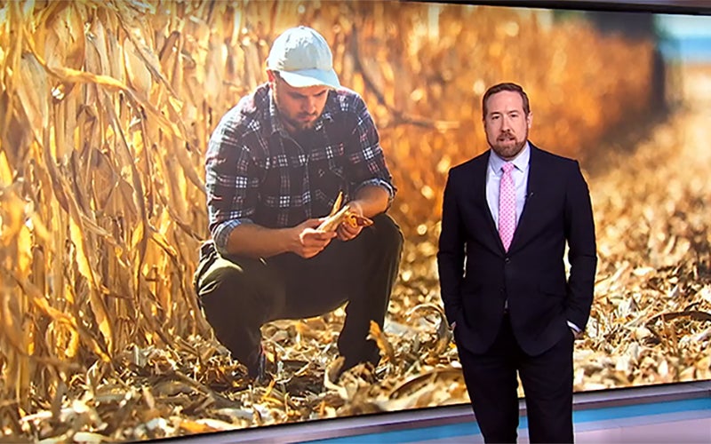 Years-long drought could be the final straw for South Texas farmers