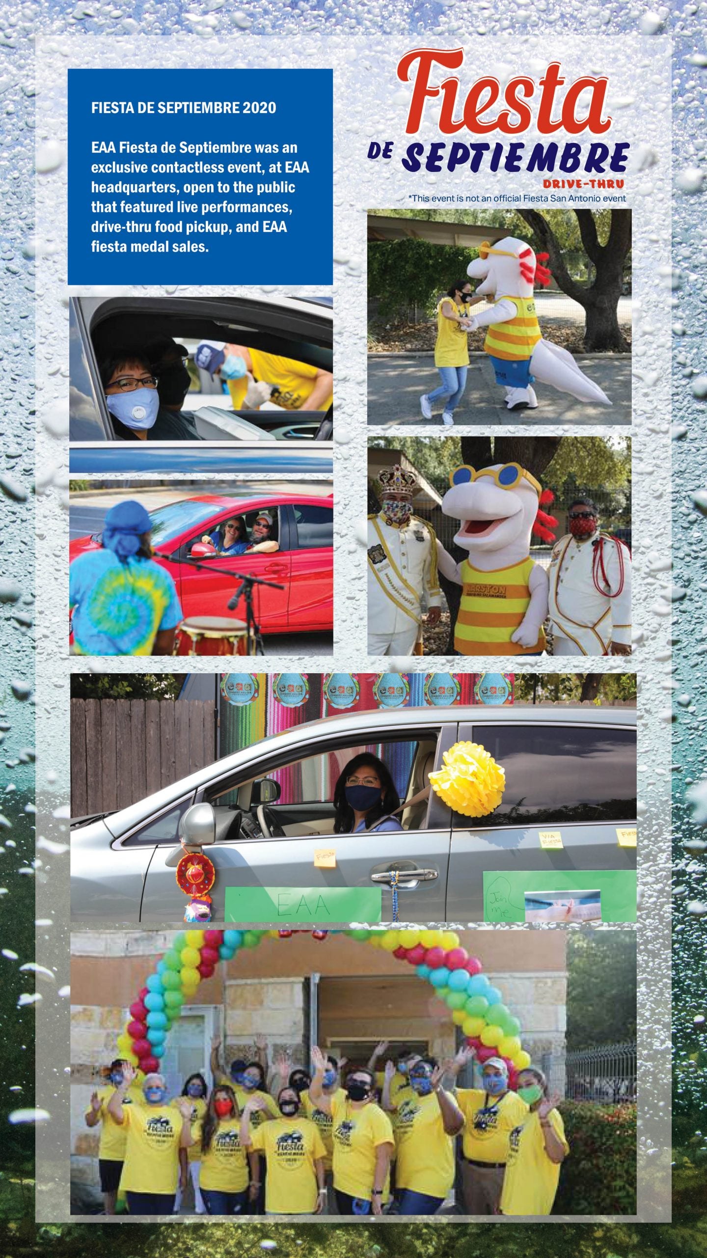 Fiesta de Septiembre