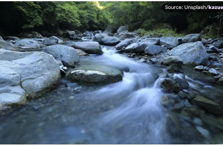 New Braunfels on Edge as Comal Springs Runs Nearly Dry