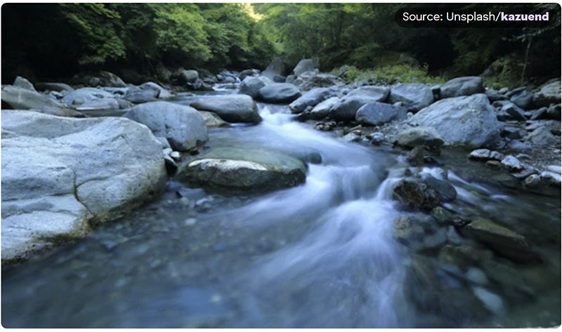 New Braunfels on Edge as Comal Springs Runs Nearly Dry