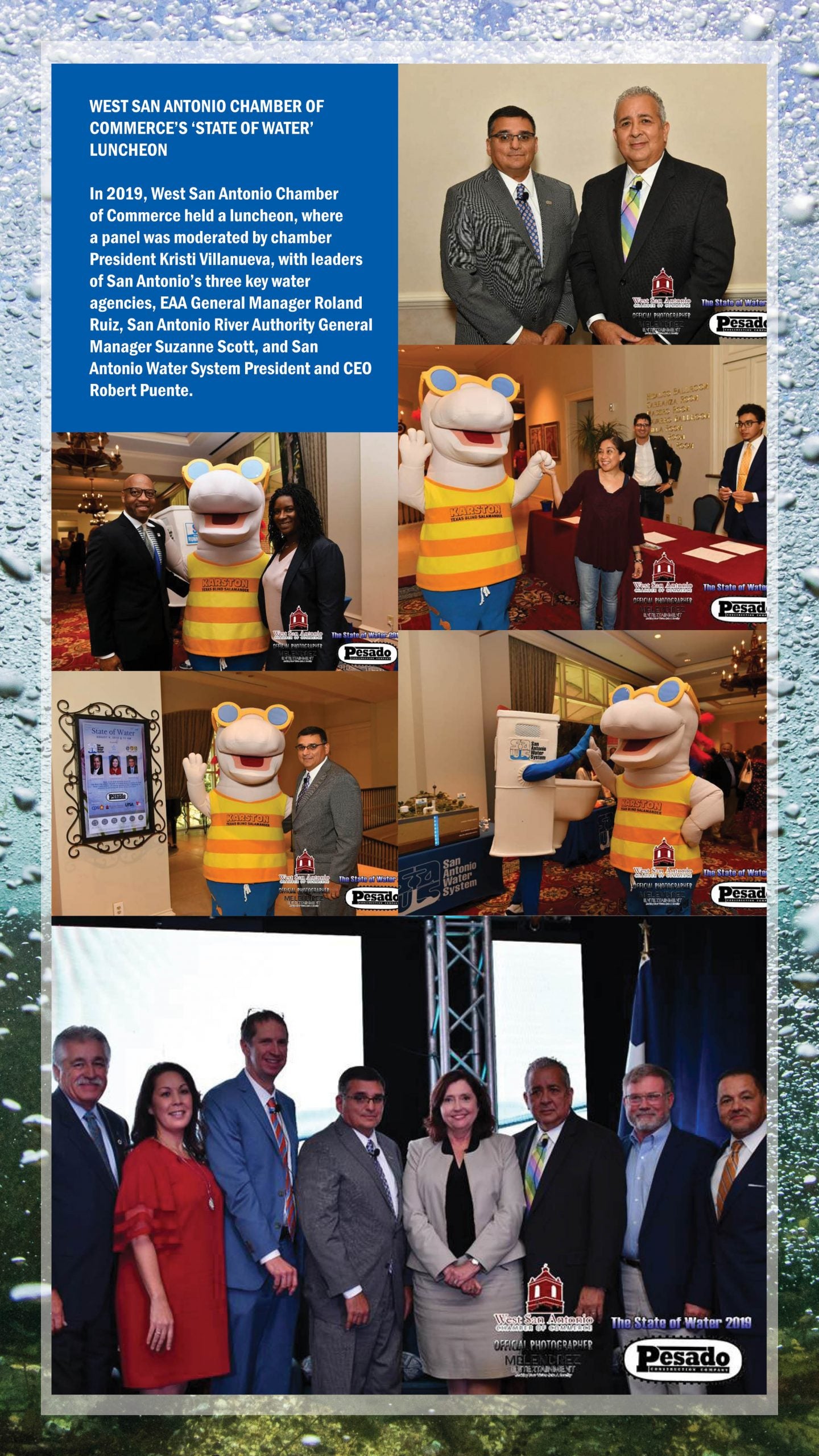 West SA Chamber
