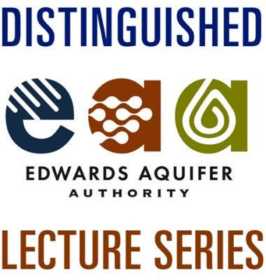 Distinguished Lecture Series, 2019