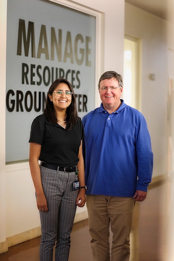 EAHCP awarded one million dollar grant, May 2023