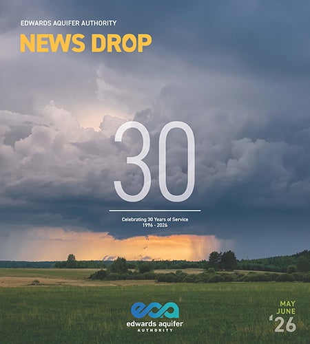 News Drop May June 2026 Cover