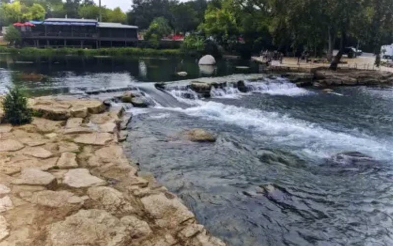 San Marcos Startups Sit on Top of Texas’s Biggest Problem