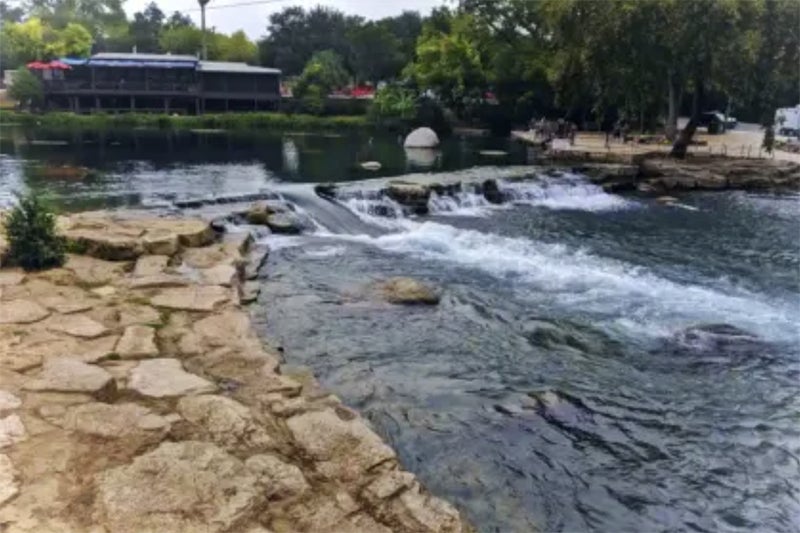 San Marcos Startups Sit on Top of Texas’s Biggest Problem