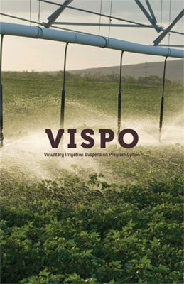 VISPO, 2014