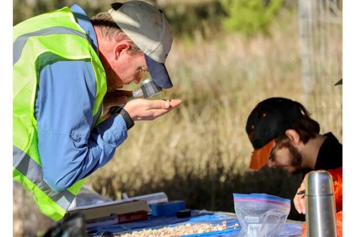 Our Water Matters: A ‘natural observatory’ for Edwards Aquifer research