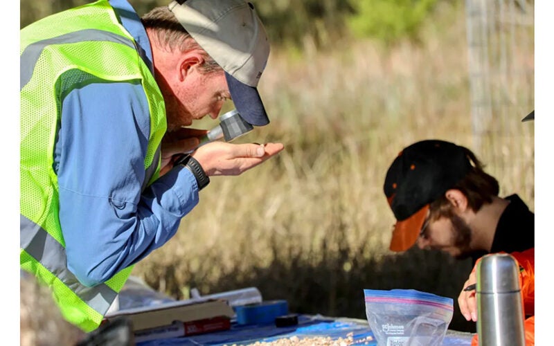 Our Water Matters: A ‘natural observatory’ for Edwards Aquifer research