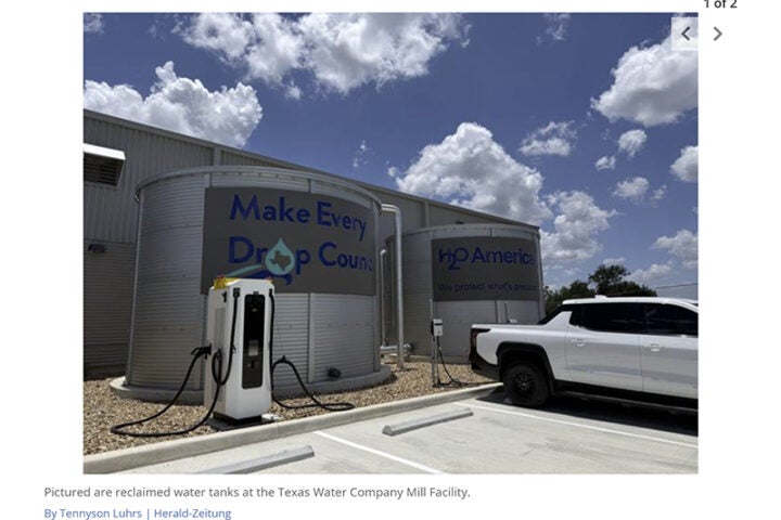 Breaking down the Comal County water cycle