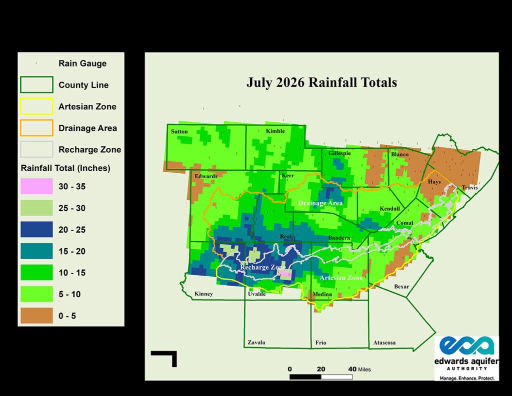 2026-July-5 inch-calibrated-rain map
