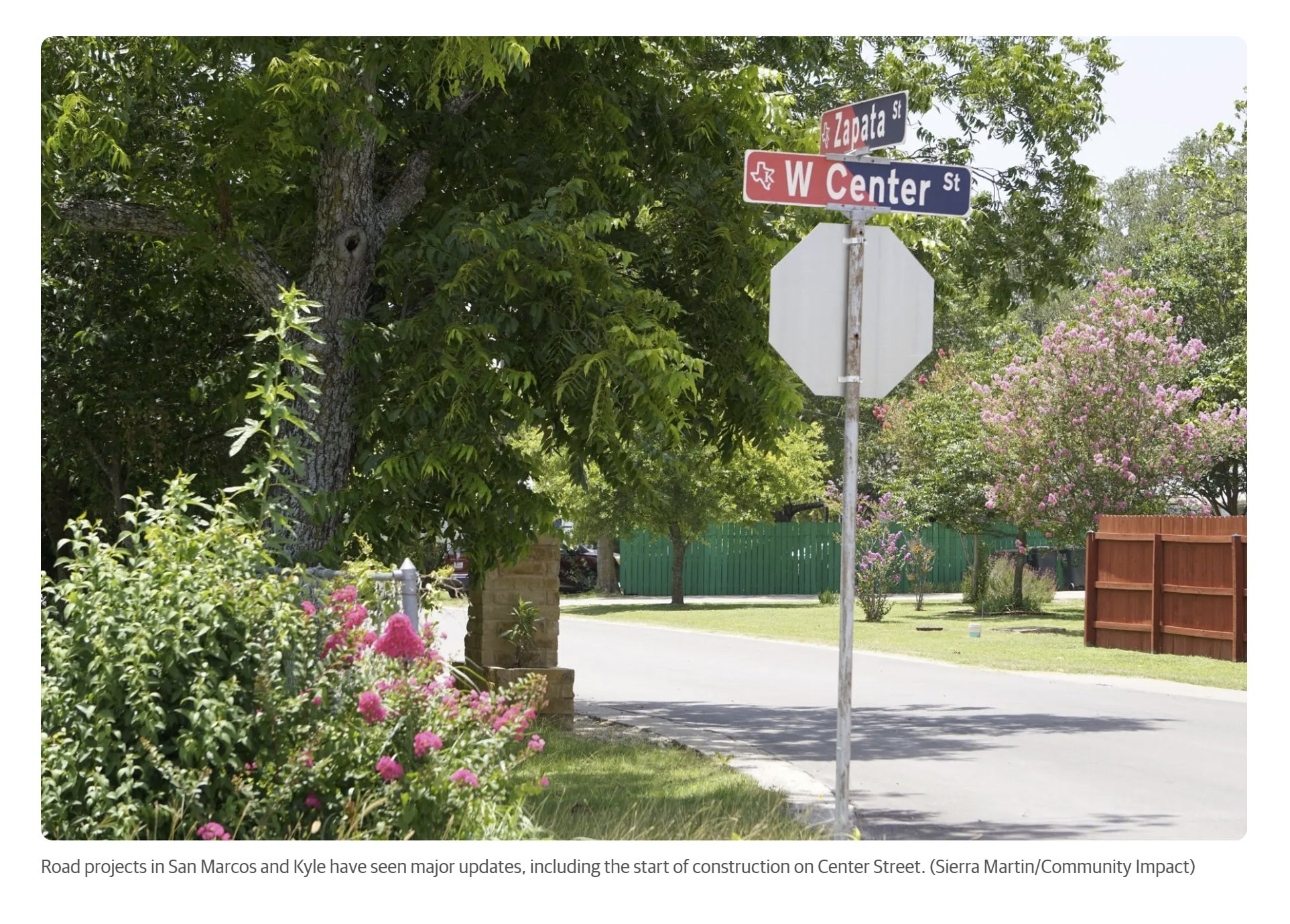 From new construction to road closures-Check out 3 Hays County transportation updates